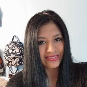 Meet your Posher, Alfa